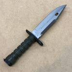 BUCK - M9 Combat Knife + Sheath