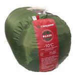 Caribee - Blaze Jumbo -10°C Sleeping Bag