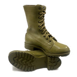 Australian Army Leather GP Boots - Khaki - Surplus City