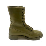 Australian Army Leather GP Boots - Khaki - Surplus City