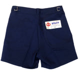 King Gee - Classic Drill Shorts - 0701- Navy / Grey / Khaki