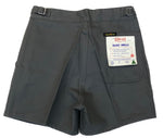 King Gee - Classic Drill Shorts - 0701- Navy / Grey / Khaki