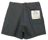 King Gee - Classic Drill Shorts - 0701- Navy / Grey / Khaki