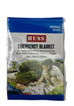 Emergency Blanket First Aid - 132cm x 213cm