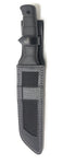 Muela - Tanto 19W/ Rubber Handle - 19cm Blade - Made in Spain