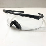 Smith Optics - Aegis Arc Compact Deluxe Kit Sunglasses - Urban Gray / Clear, Gray, Yellow Lens