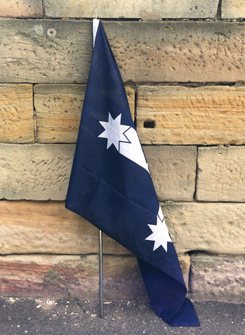 National / Assorted Flags - 6' x 3' / 5' x 3' / 2' x 3'