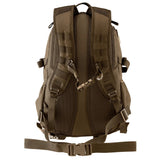 Caribee - M35 Incursion Backpack - Ochre / Black