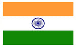 National / Assorted Flags - 6' x 3' / 5' x 3' / 2' x 3'