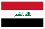 National / Assorted Flags - 6' x 3' / 5' x 3' / 2' x 3'