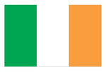 National / Assorted Flags - 6' x 3' / 5' x 3' / 2' x 3'