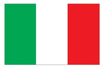 National / Assorted Flags - 6' x 3' / 5' x 3' / 2' x 3'
