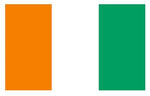 National / Assorted Flags - 6' x 3' / 5' x 3' / 2' x 3'