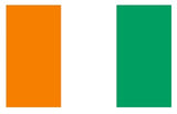 National / Assorted Flags - 6' x 3' / 5' x 3' / 2' x 3'