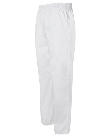 JB's Wear - 5CCP Elasticated Pant - White