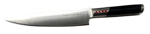 Luke Mangan - German Stainless Steel Utility Knife - 15.24cm