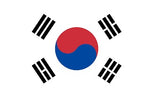 National / Assorted Flags - 6' x 3' / 5' x 3' / 2' x 3'