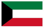 National / Assorted Flags - 6' x 3' / 5' x 3' / 2' x 3'