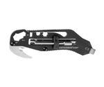 Leatherman - PUMP Shotgun Multi-tool in Blister Pack - Black