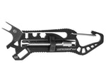 Leatherman - RAIL AR Rifle Multi-tool in Blister Pack - Black