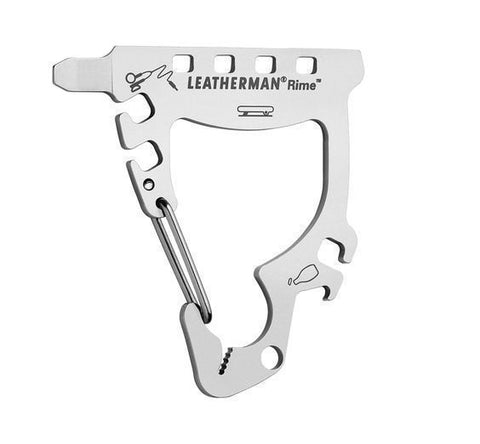 Leatherman - RIME Snowboard Multi-tool in Blister Park