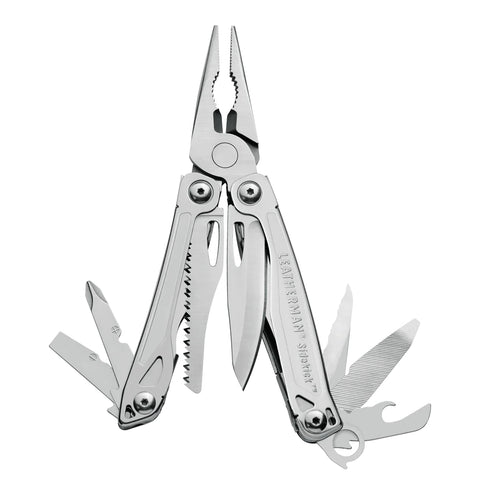 Leatherman - Sidekick Multi-tool - 14 Tools