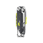 Leatherman - Signal Grey Multi-Tool - Grey / Yellow