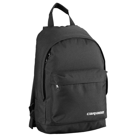 Caribee - Lotus Backpack - Black - 22L