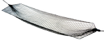 Mini Survival Hammock - 190cm x 210cm