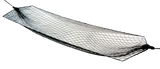 Mini Survival Hammock - 190cm x 210cm