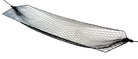 Mini Survival Hammock - 190cm x 210cm