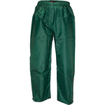 Portwest - MP205 - Waterproof Trousers  - Navy / Black / Green