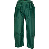 Portwest - MP205 - Waterproof Trousers  - Navy / Black / Green