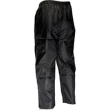 Portwest - MP205 - Waterproof Trousers  - Navy / Black / Green