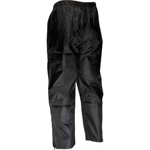 Portwest - MP205 - Waterproof Trousers  - Navy / Black / Green