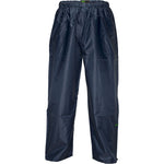 Portwest - MP205 - Waterproof Trousers  - Navy / Black / Green