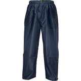 Portwest - MP205 - Waterproof Trousers  - Navy / Black / Green