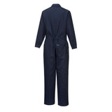 Portwest - MW915 - Regular Weight Navy Coverall