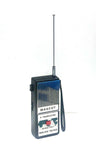 Retro - Mascot - Solid State Walkie Talkie Set - W-2106 - Made in Japan