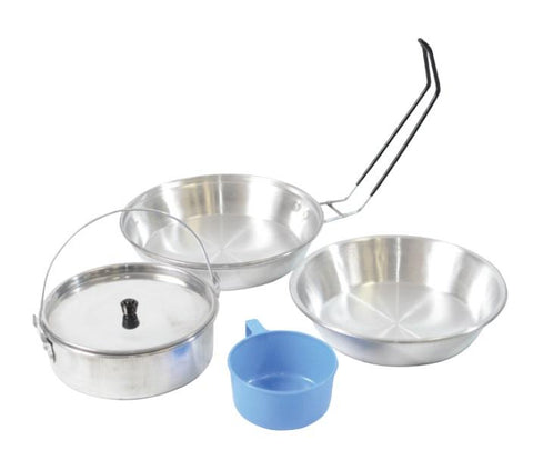 5 Piece Mess Kit - Surplus City