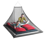 Sea to Summit - Mosquito Pyramid Net Double Treated - Surplus City