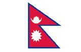 National / Assorted Flags - 6' x 3' / 5' x 3' / 2' x 3'