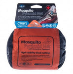 Sea to Summit - Nano Mosquito Pyramid Net - Single Permethrin Treated