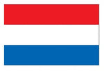 National / Assorted Flags - 6' x 3' / 5' x 3' / 2' x 3'