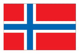 National / Assorted Flags - 6' x 3' / 5' x 3' / 2' x 3'