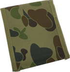 AUSCAM / DPCU Field Notebook Cover