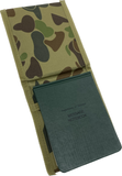 AUSCAM / DPCU Field Notebook Cover
