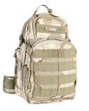 Caribee - OP'S Pack - Black / Khaki / AUSCAM / Desert Cam - 50L