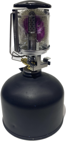 Kovea - Observer Piezo Ignition Butane Lantern - 35 Lux