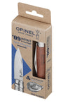 Opinel - No. 9 Oyster and Shellfish Folding Knife - Made in France - Surplus City